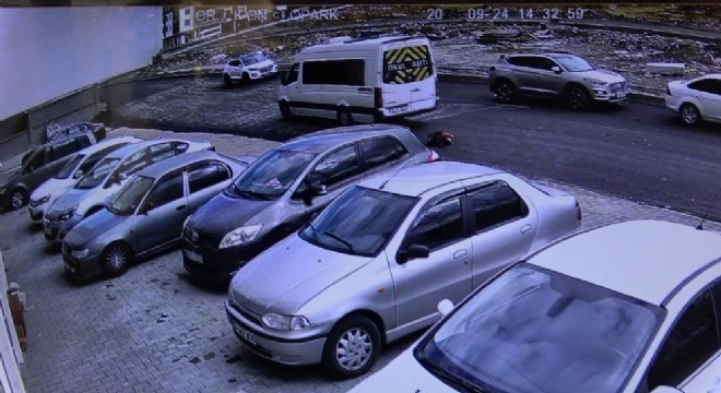 Erzurum’da Okul Servisi Kazası: Şoför Tutuklandı Okul Servis Şoförü Tutuklandı