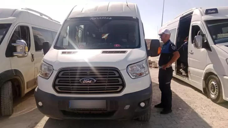 Antakya İlçesinde Okul Servislerine Zabıta Denetimi YapıldıHaberin BaşlıklarıAntakya İlçesinde Okul