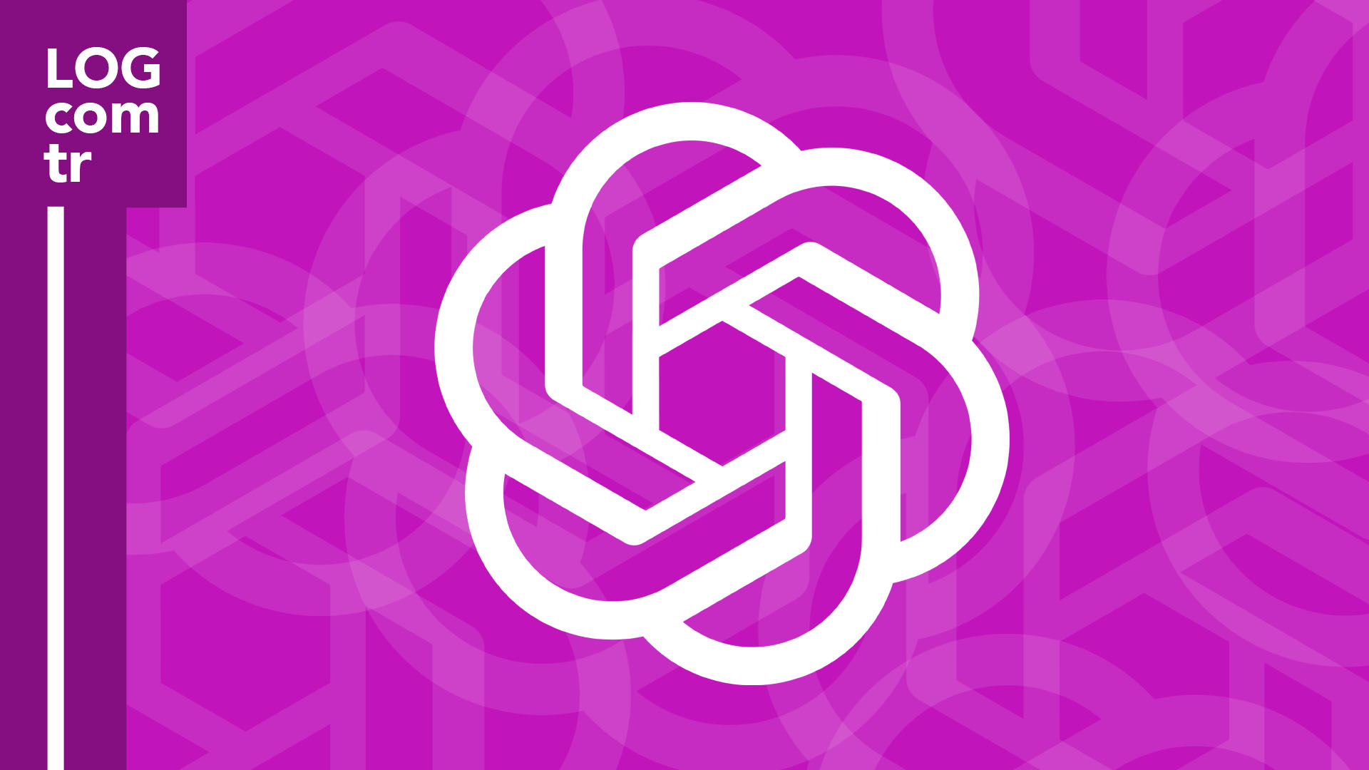 OpenAI’nın Yeni Logosu Çalışanları Tatmin Etmeyi Başaramadı OpenAI, 2025 Yılında