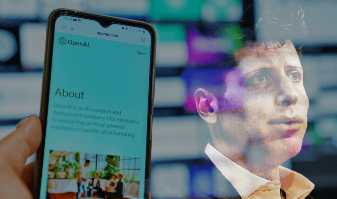 OpenAI, Yeniden Yapılanıyor: Kurucular ve Baş Teknoloji Sorumlusu Ayrıldı, CEO