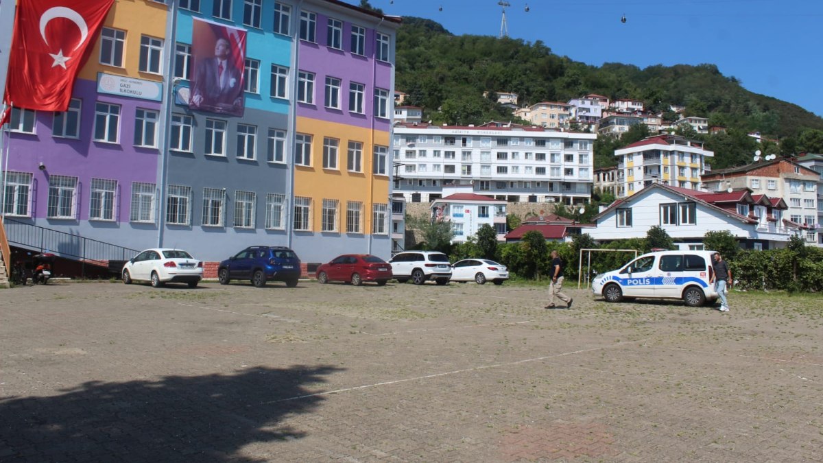 Ordu