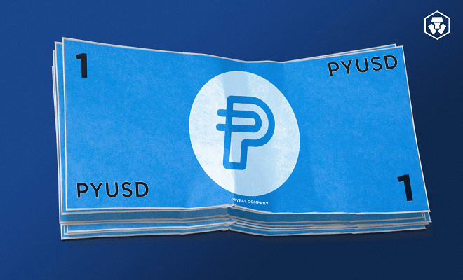 PayPal, ABD Satıcılarına Kripto Para Hizmeti Sunmaya Başlıyor PayPal, ABD’deki