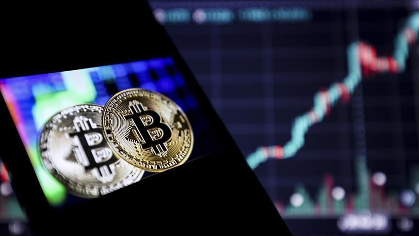 Kripto Paralar Yükselişte: Bitcoin ve Ethereum Değer Kazanıyor Kripto Para