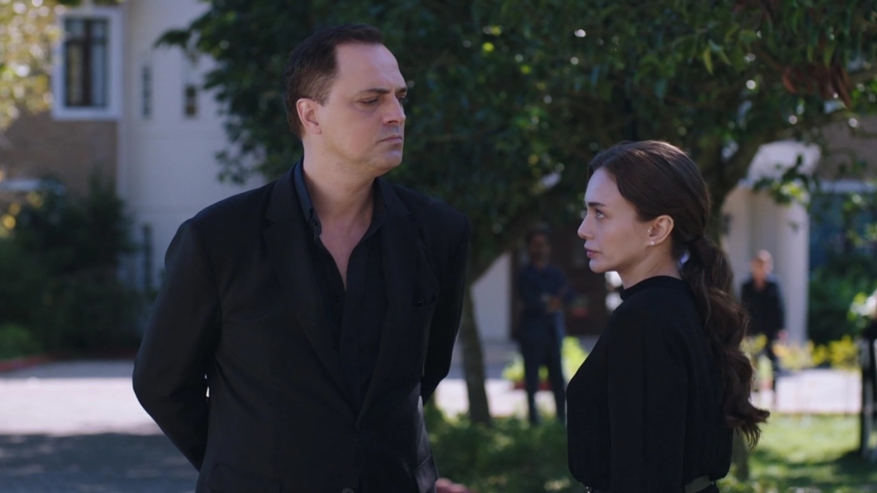 Powerful Cast Couldn't Save It, NOW TV Pulled the Plug Too Soon on the Series! Kötü Kan Dizisi