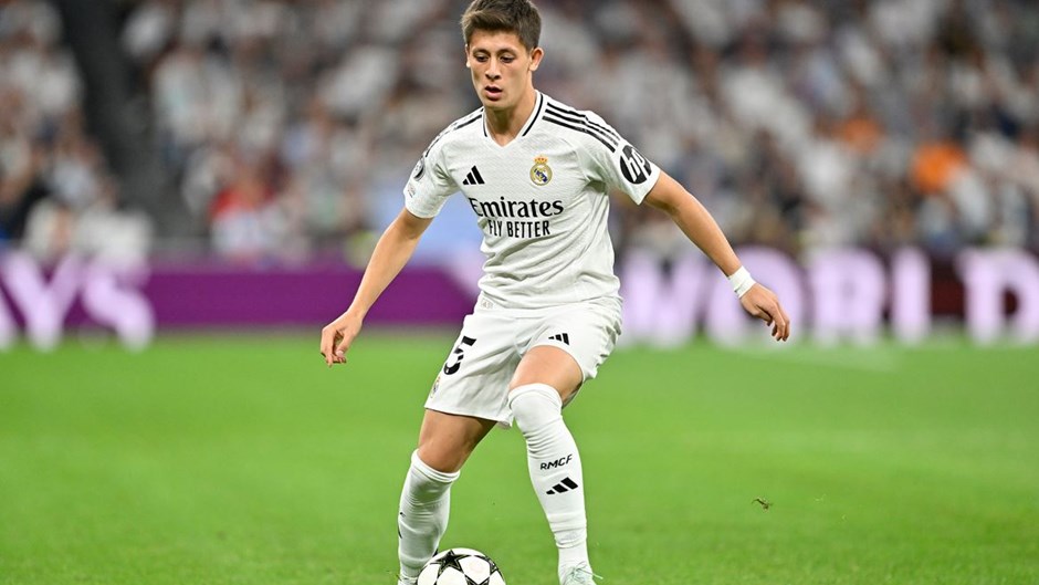 Real Madrid – Espanyol Maçı: İspanya LaLiga 6. Hafta Karşılaşması