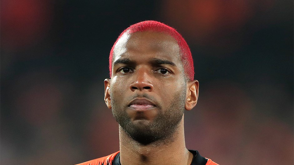 Ryan Babel’den Ajax Maçı Öncesi Beşiktaş ve Gedson Fernandes Sözleri