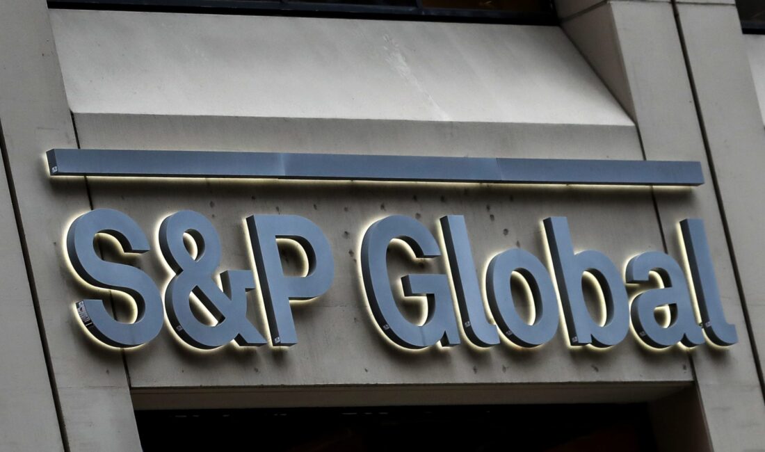 Türkiye, S&P Global Ratings’e Göre Not Artışını Hak Edebilir S&P
