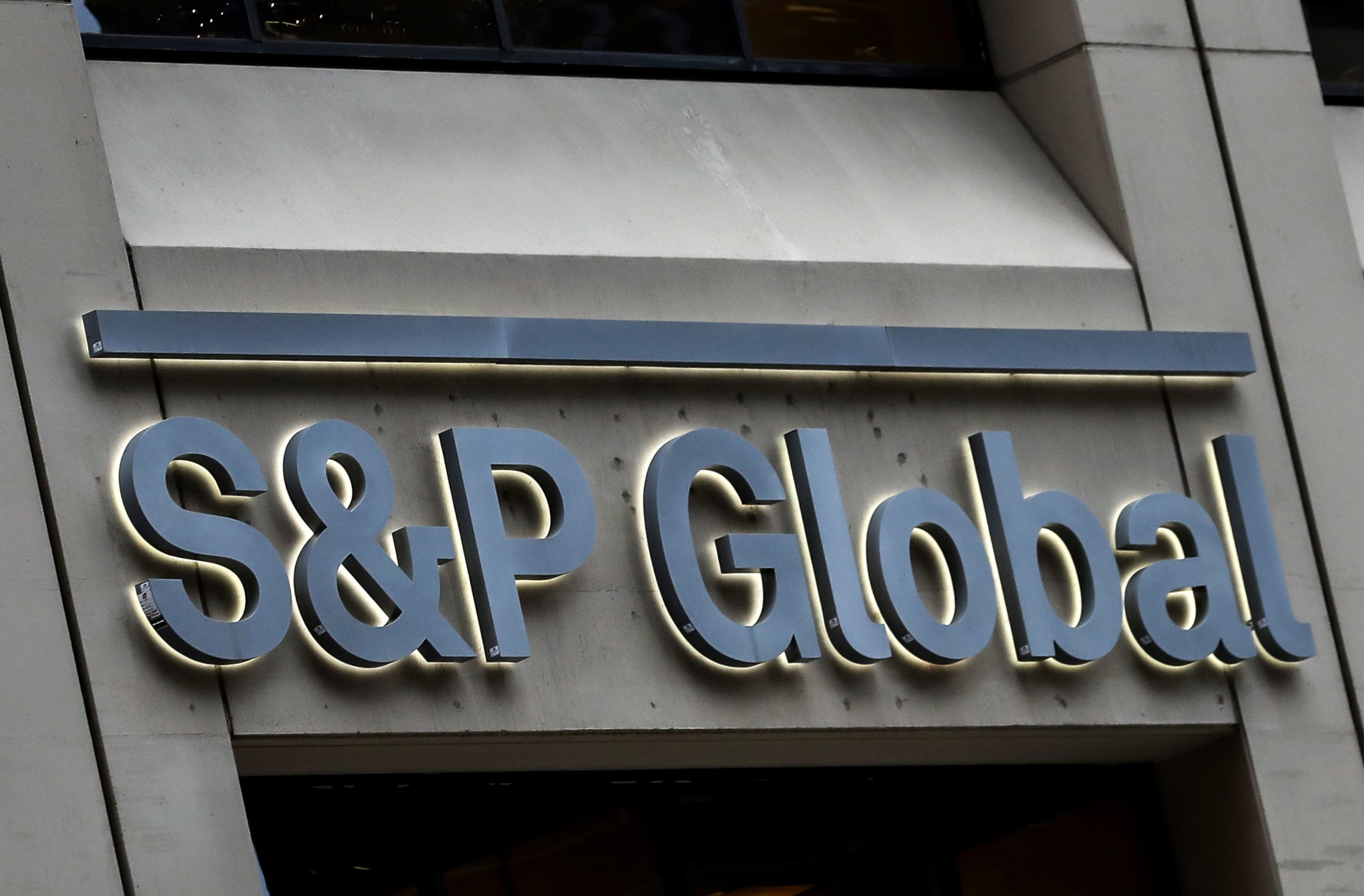 S&P Global