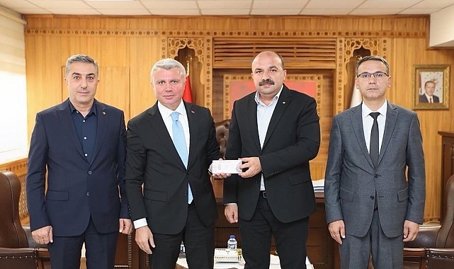 Safranbolu Ticaret ve Sanayi Odası Öğrencilere Kırtasiye Yardımında BulunduHaberin BaşlıklarıSafranbolu