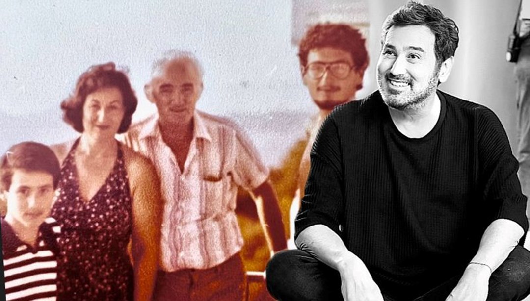 Metin Arolat Kimdir? Genç Yaşında Müzik Dünyasına Adım Atan Bir