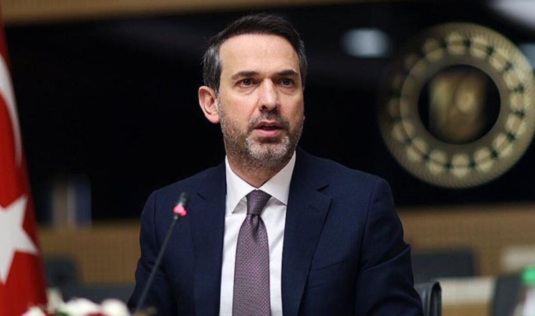 Türkiye, Karadeniz’deki Enerji Projeleriyle Dikkatleri Üzerine Çekiyor Karadeniz’den Yükselen Doğal