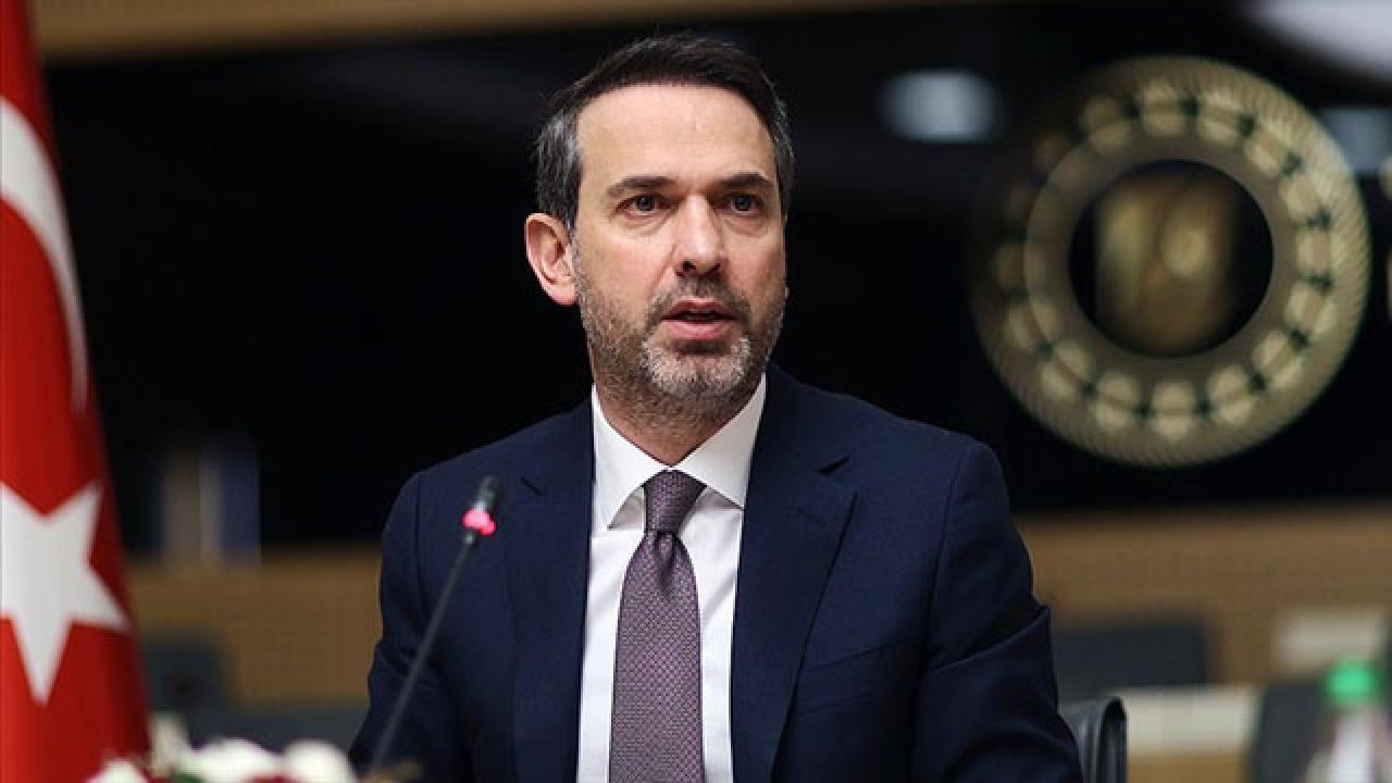 Türkiye, Karadeniz’deki Enerji Projeleriyle Dikkatleri Üzerine Çekiyor Karadeniz’den Yükselen Doğal