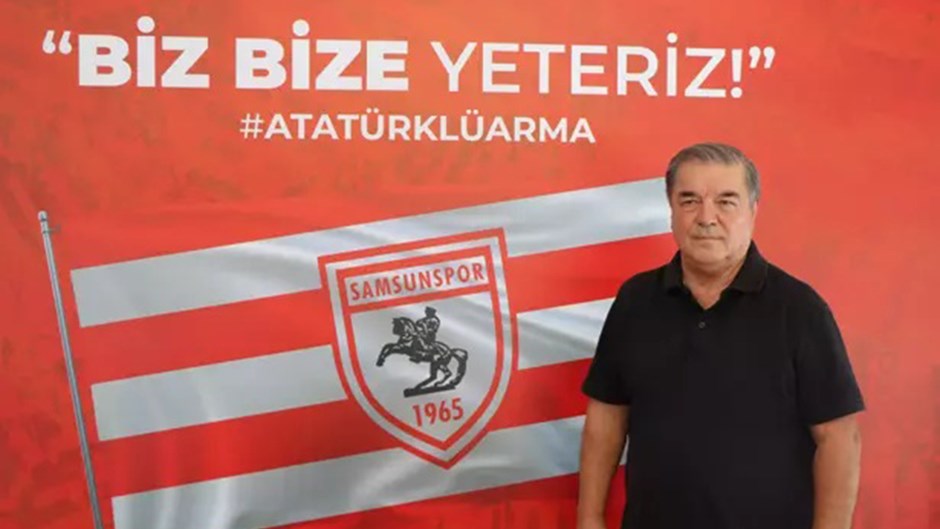 Samsunspor Deplasmanda Rizespor’u Yenerek Hedeflerine İlerliyor Samsunspor Başkanvekili Veysel Bilen’den
