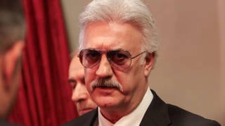 Sanatçı Alacacı, Tamer Karadağlı’nın Tehditleri Nedeniyle Başvuruda Bulundu Sanatçı Alacacı,