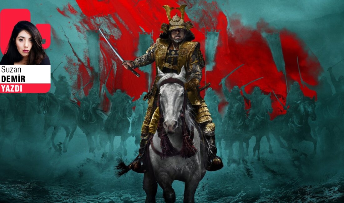 Shogun: Tarihi Bir Dizi ve Emmy Ödülleri Shogun Dizisi, Emmy