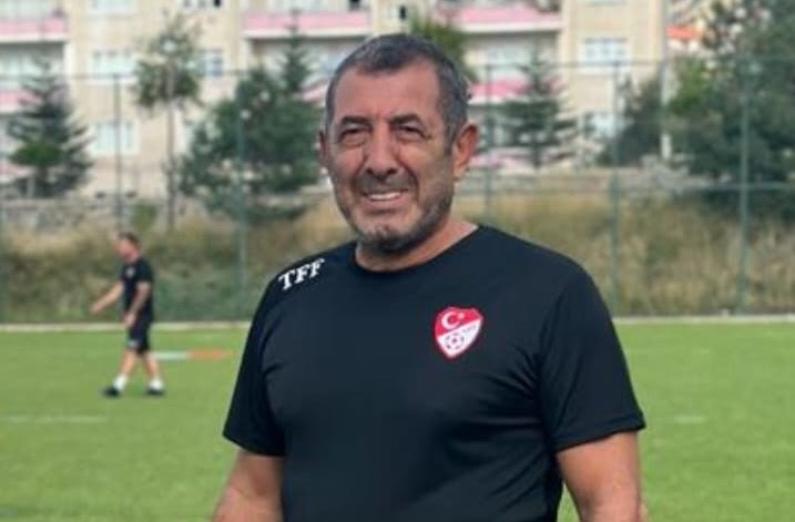 Şilespor, Tecrübeli Teknik Direktör Altuğ Çolak İle Anlaştı İstanbul 1.