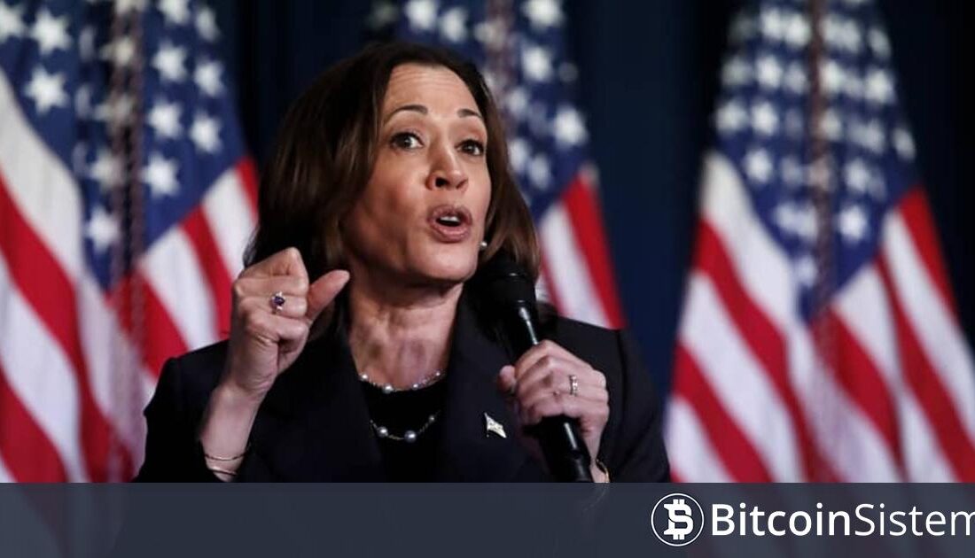 ABD Başkanlık Adayı Kamala Harris, Yapay Zeka ve Dijital Varlıkları