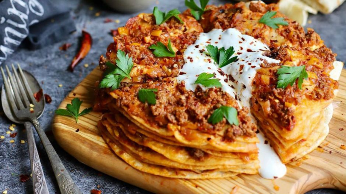 Son Dakika Yemek Tarifleri Haberleri MasterChef Yaglama Tarifi ve Puf