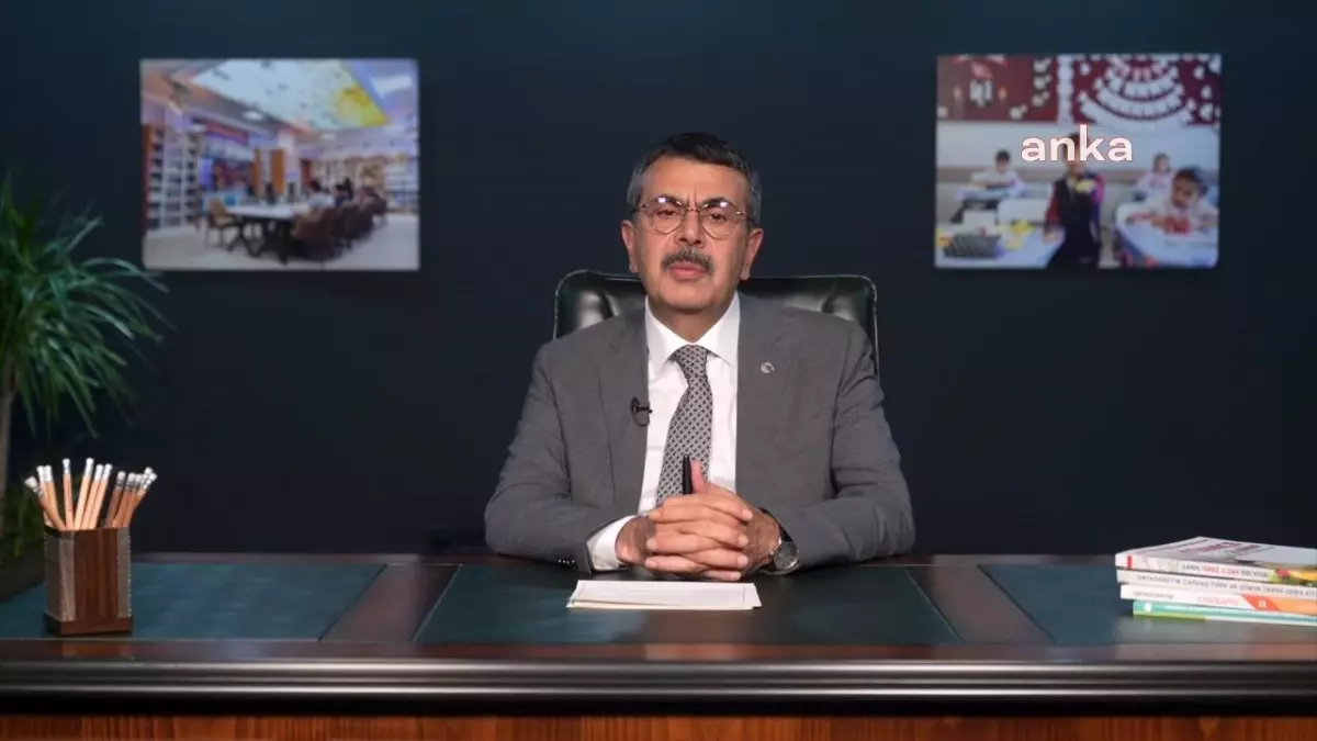 Sozlesmeli Ogretmen Atama Sonuclari Hatali Bir Sekilde Sizdirildi