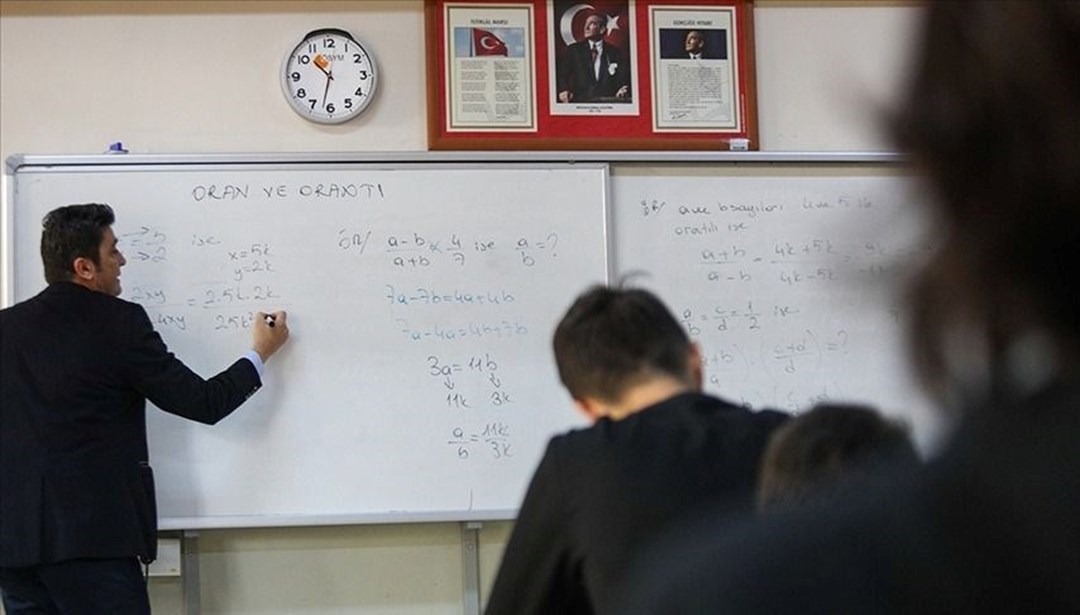 Atama Sonuçları Neden Açıklanmadı? Bakan Tekin AçıkladıHaberin BaşlıklarıAtama Sonuçları Neden