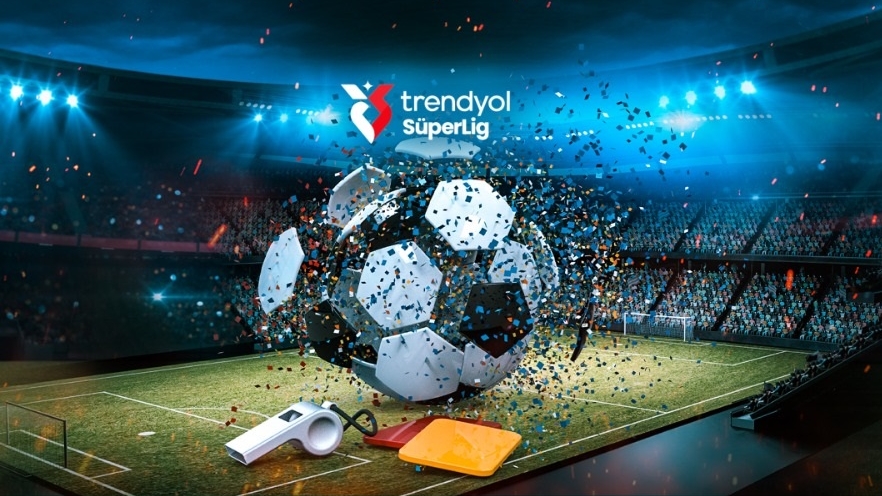 Türkiye Futbol Federasyonundan Lig Programı AçıklandıHaberin BaşlıklarıTürkiye Futbol Federasyonundan Lig