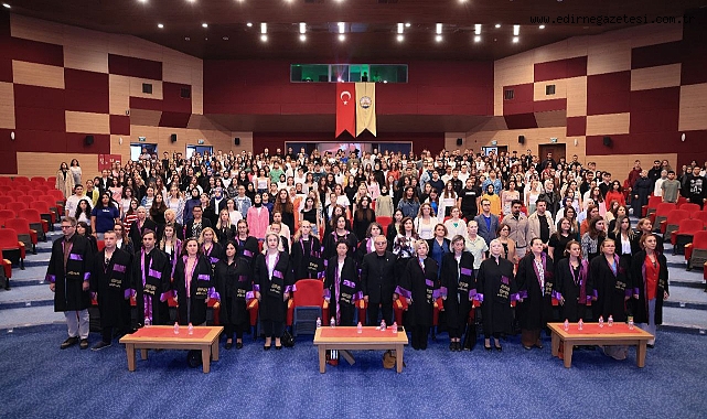 Sağlık Bilimleri Fakültesi, 2024-2025 Eğitim-Öğretim Yılı Uyum Günü Etkinliği Gerçekleşti