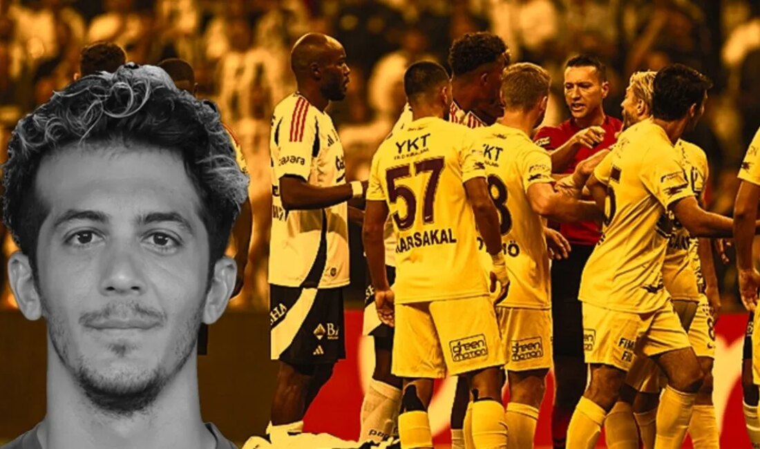 Son Dakika Beşiktaş Haberleri: Beşiktaş 2-1 Eyüpspor Maçı Analizi Giriş