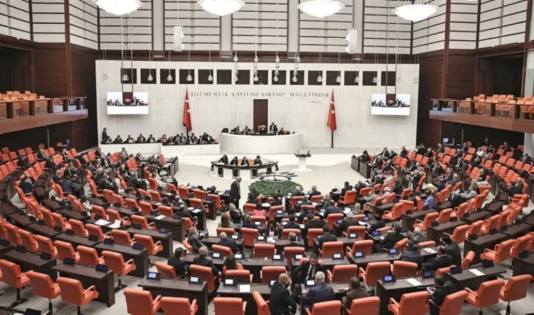 TBMM’de Yeni Yasama Yılı Başlıyor: Bütçe Maratonu ve Ekonomi Paketi