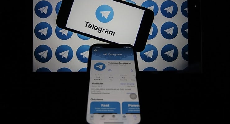 Telegram Kurucusu Pavel Durov, Platformun Gizlilik Politikasını Değiştiriyor IP Adresi
