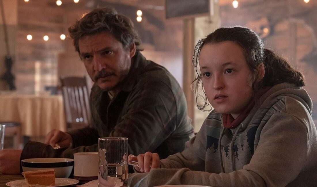 The Last Of Us İkinci Sezonundan İlk Görüntüler YayınlandıHaberin BaşlıklarıThe