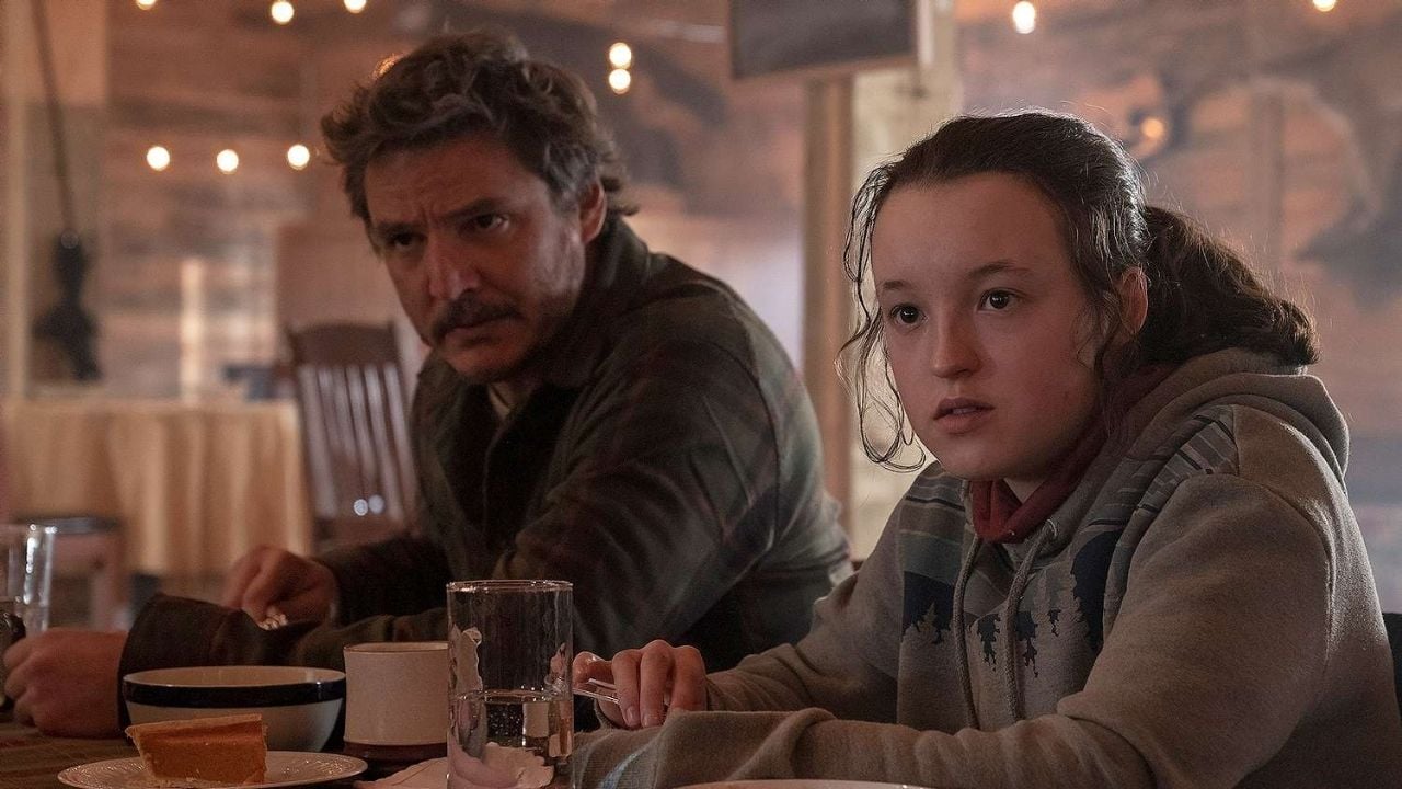 The Last of Us 2 Sezonun Ilk Fragmani Heyecan