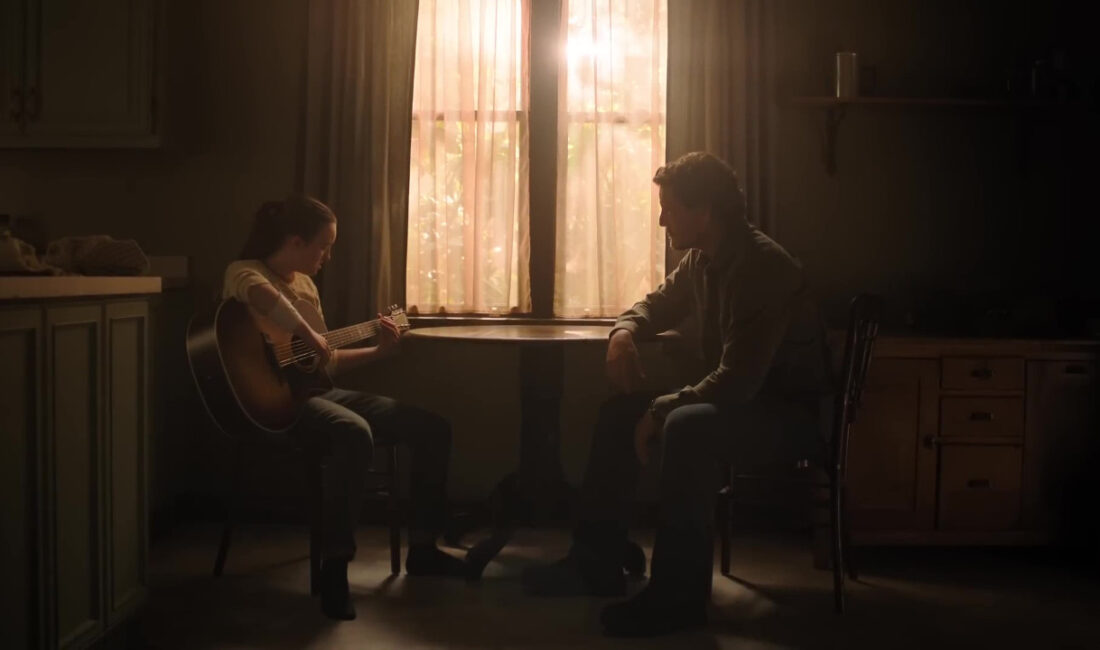 The Last of Us 2. Sezon Fragmanı Yayınlandı: Yeni Sezon