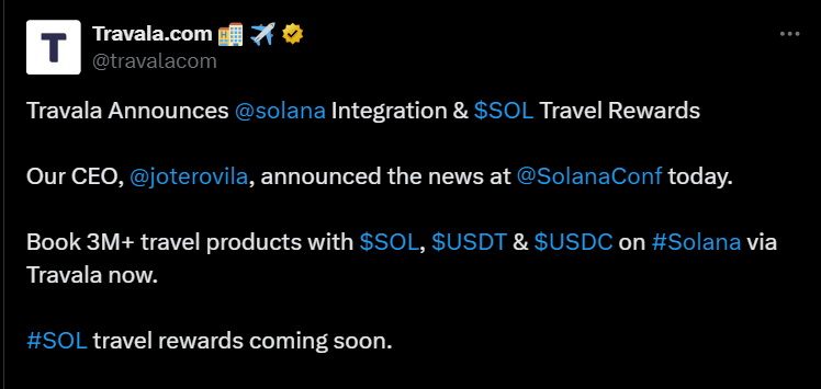 travala