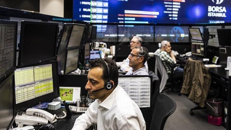 Borsa İstanbul’da BIST 100 Endeksi Yüzde 0,04 Artışla Güne BaşladıHaberin