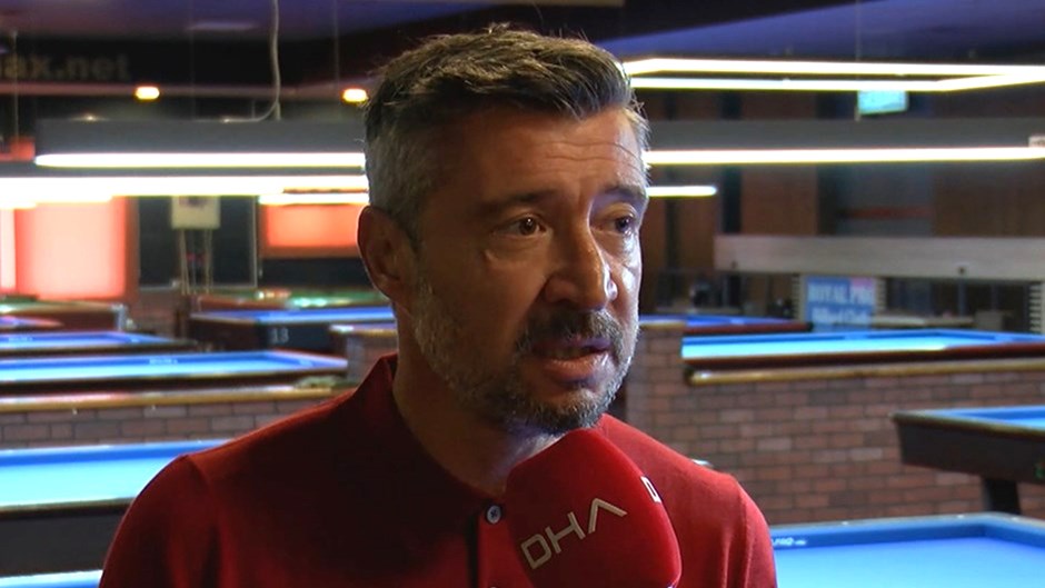 Tümer Metin’den Gabriel Sara’nın golü için ilginç bir benzetme Futbol