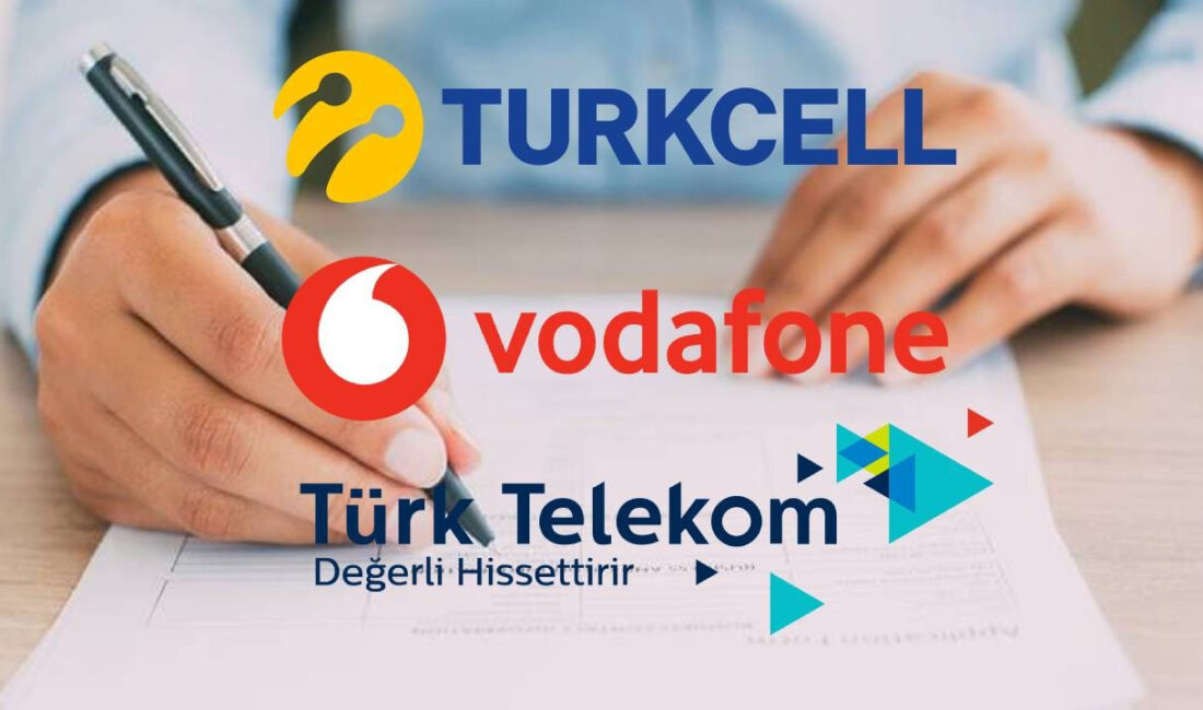 Türkiye’de Operatör Şirketlerinin Fiyat Artışları Vatandaşları İsyan ettirdiHaberin BaşlıklarıTürkiye’de Operatör