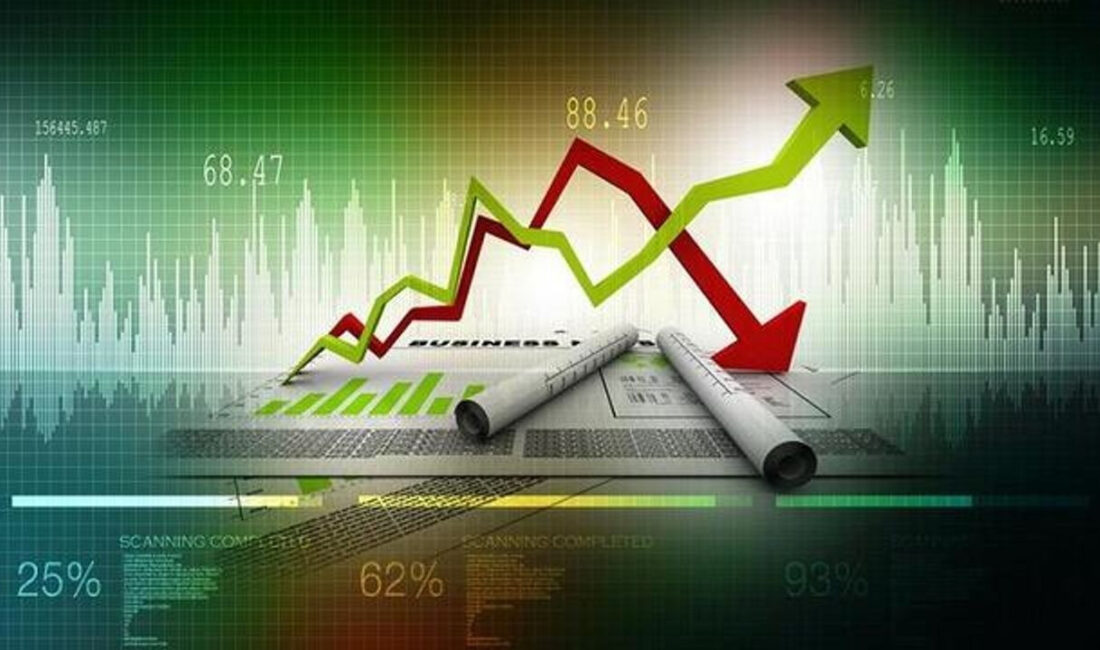 OECD Küresel Ekonomik Görünüm Raporu Yayımlandı: Büyüme Beklentileri Revize EdildiHaberin