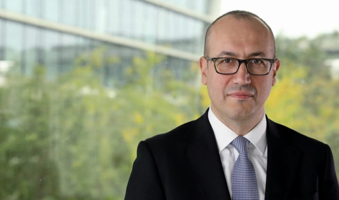 BBVA CEO Genç, Bank of America’da Yatırımcılara KonuştuHaberin BaşlıklarıBBVA CEO
