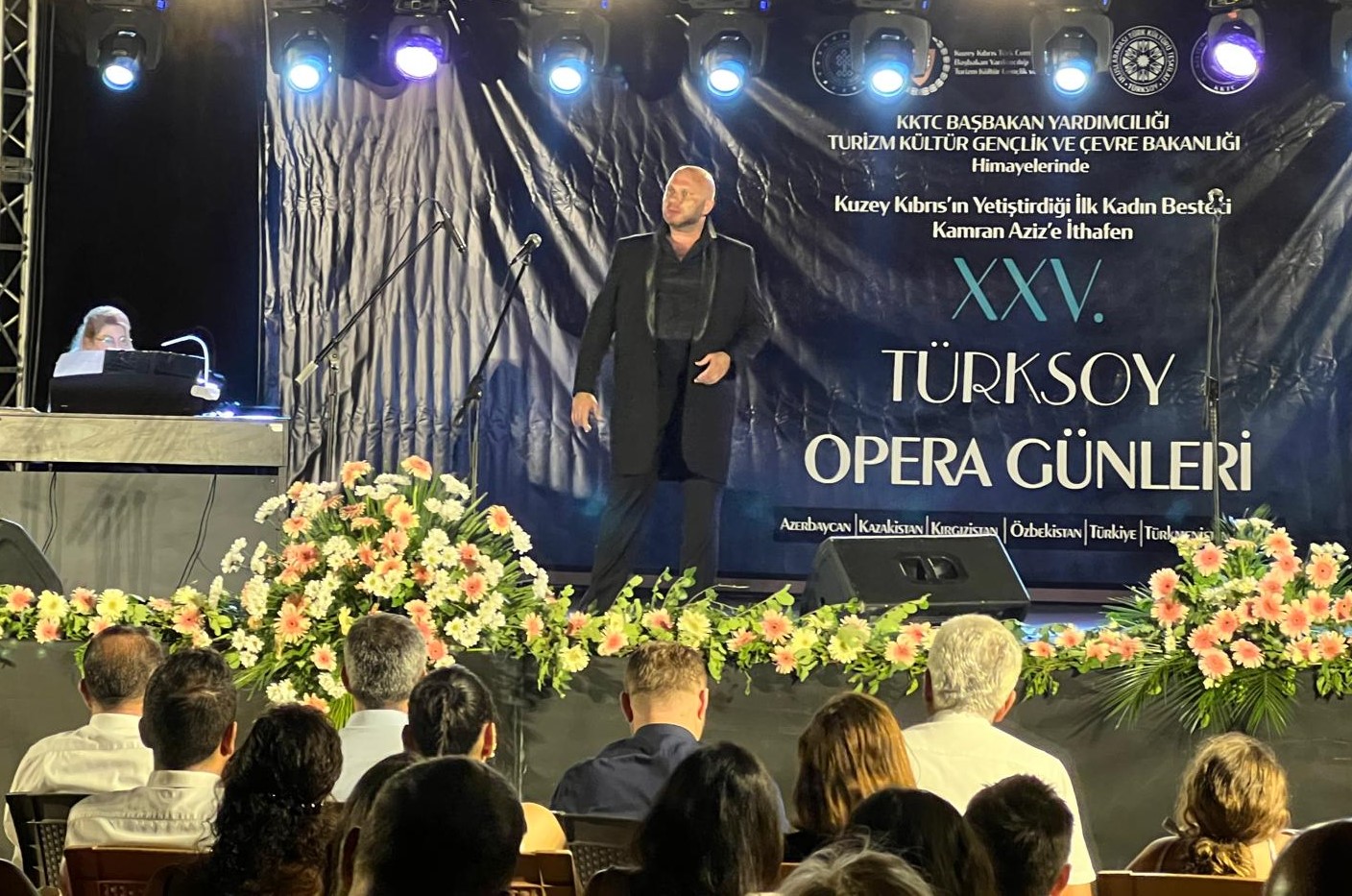 Turksoy Opera Gunlerinin Kktc Konserleri Tamamlandi Brtk