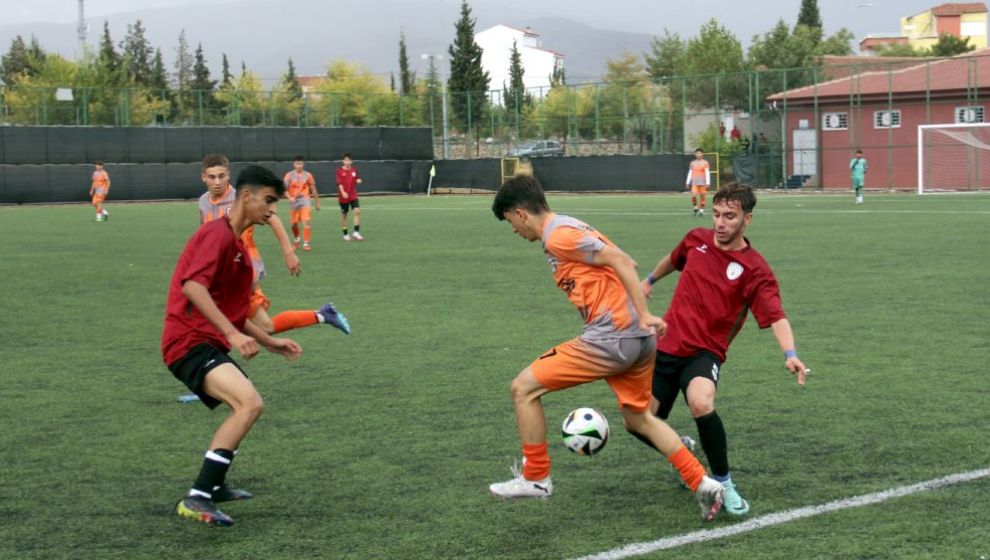 Malatya Amatör Futbol U-18 Ligi’nde 4. Hafta Maç SonuçlarıHaberin BaşlıklarıMalatya