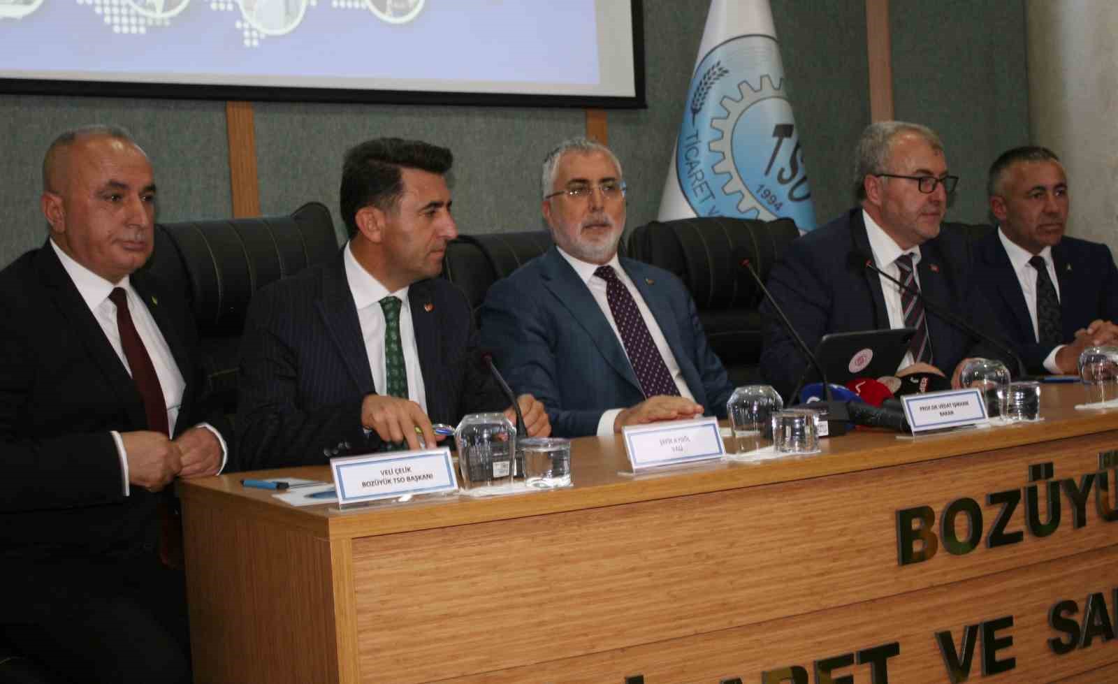 Universite Ogrencileri Icin Esnek ve Part Time Calisma Firsati Saglanacaktir