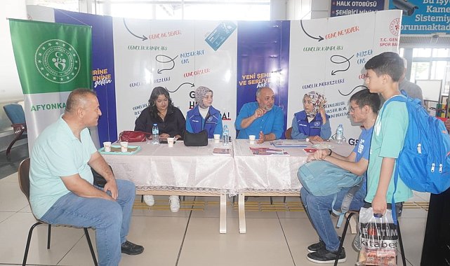 Gençlik ve Spor İl Müdürü Öğrencileri Yurtlarında KarşıladıHaberin BaşlıklarıGençlik ve