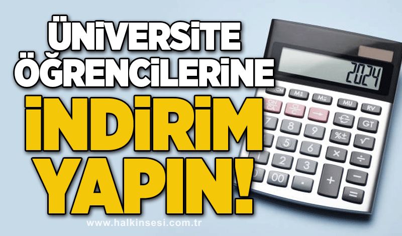Zonguldak Esnafından Gençlere Destek İçin Anlamlı AdımHaberin BaşlıklarıZonguldak Esnafından Gençlere