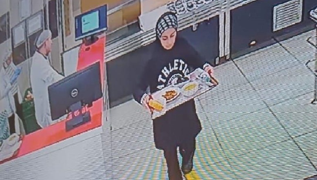 Genç Kız Öğrenci Yurdundan Ayrıldı, Arkadaşları Endişeli Rojin’den Haber Alınamıyor