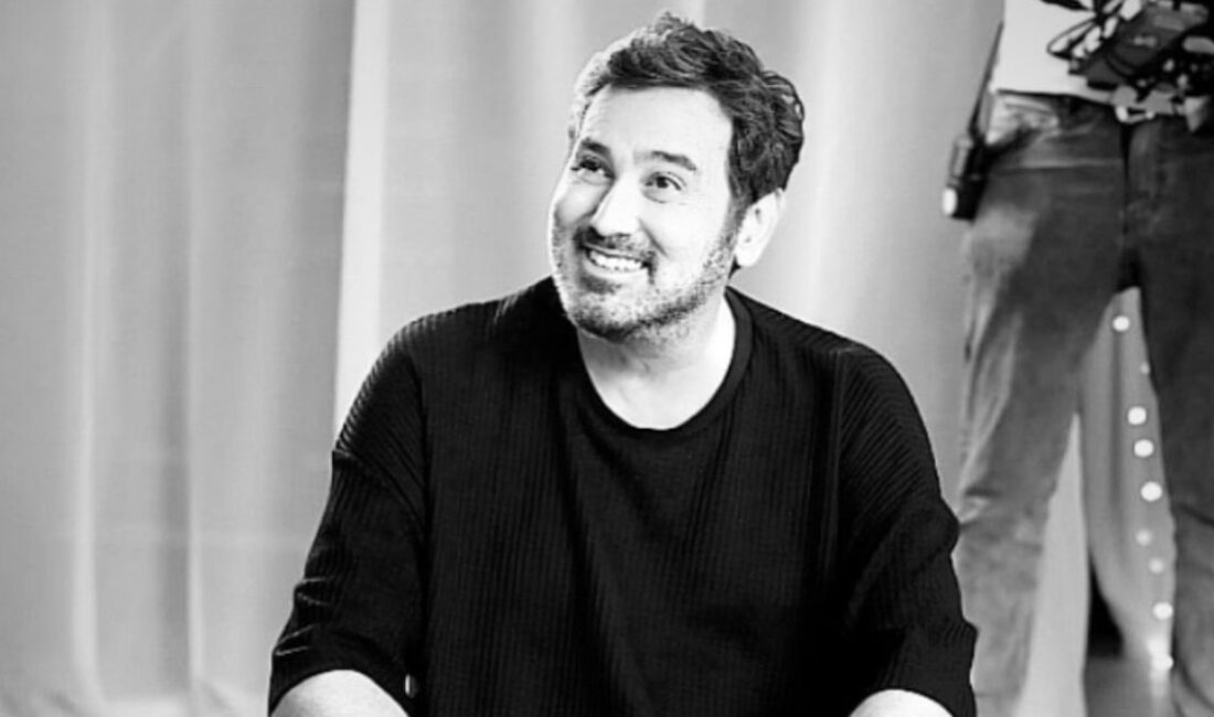 Ünlü Sanatçı Metin Arolat Hayatını Kaybetti Sanat Dünyasında Büyük Üzüntü: