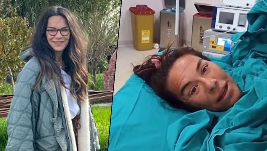 Filiz Taçbaş, Bingöl Kiğı’da Yamaçtan İnerken Kaza GeçirdiHaberin BaşlıklarıFiliz Taçbaş,