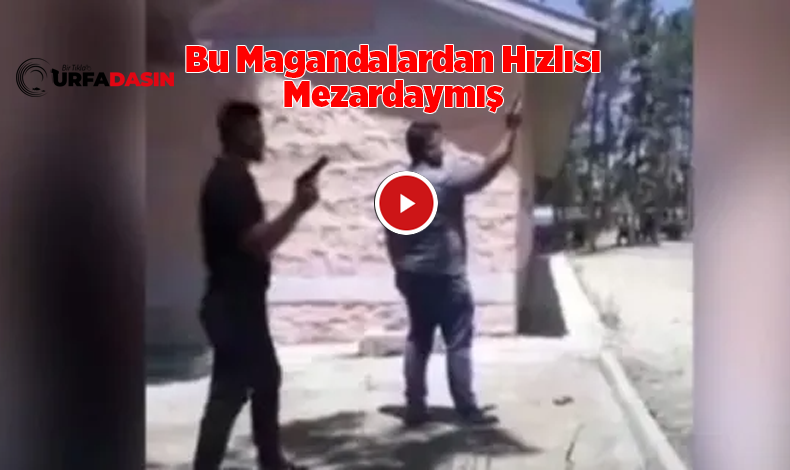 Okul Bahçesinde Silahlı Saldırı: Öğrencilerin Olmaması Faciayı Önledi Magandalar Okul