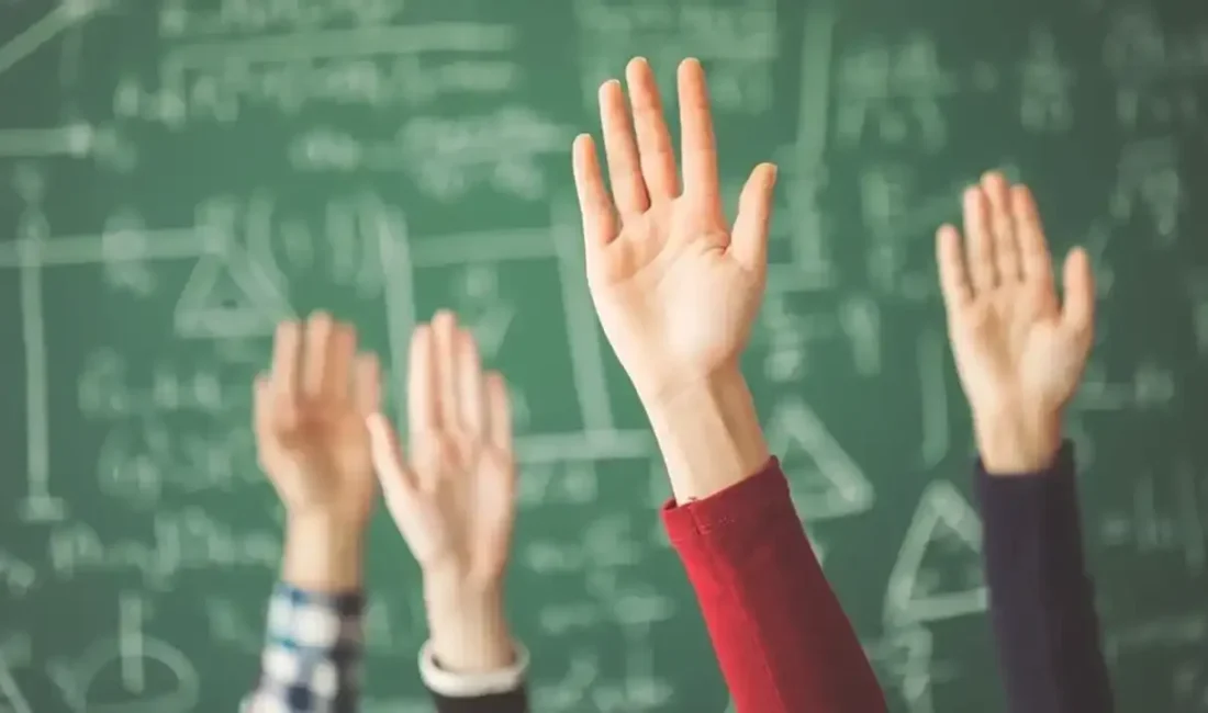 Türkiye’de Milli Eğitim Bakanlığı Kişisel Gelişim Kurslarına İzin VerdiHaberin BaşlıklarıTürkiye’de