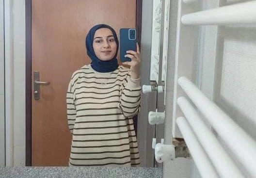 Van YYÜ Öğrencisi Rojin Kabaiş’ten Haber Alınamıyor Rojin Kabaiş’ten İki