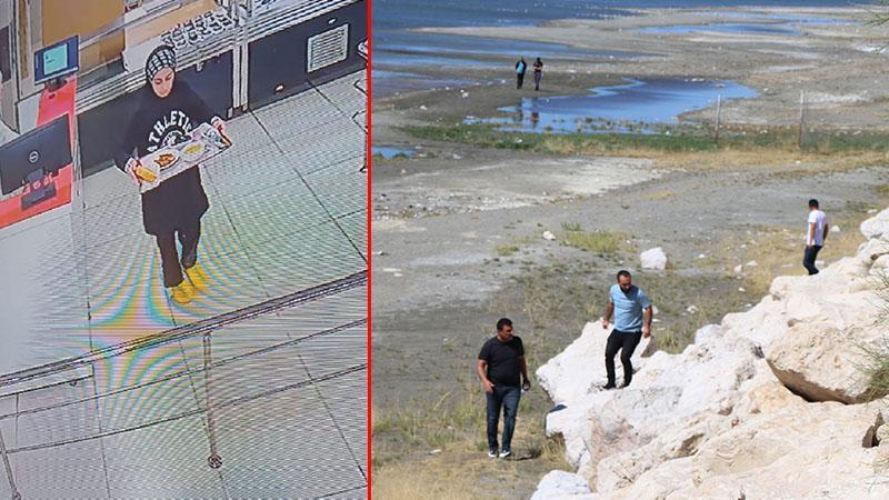 Van’da Üniversiteli Öğrenci Rojin Kabaiş’ten Haber Alınamıyor Öğrenci Akşam Yemeği